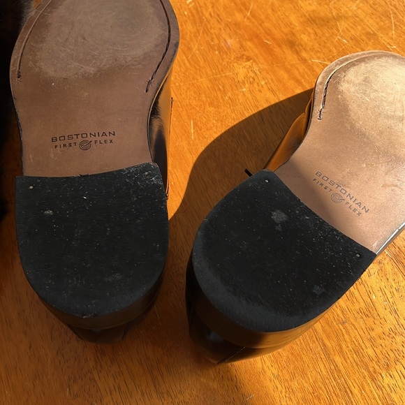 Bostonian classics dress shoes - Picture 6 of 7